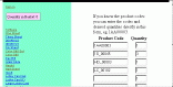 EXPRESS ORDER