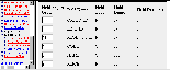EXPORT WIZARD - DATABASE TO FLAT FILE