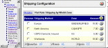 FLAT RATE SHIPPING BY WORLD ZONE