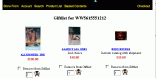 GIFT OR WISH LIST REGISTRY