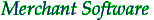 Software