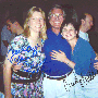 Cindy Williams and Candy Clark